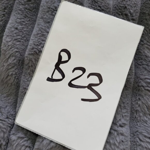 4our Dreamers Linen Tassel Stripes Nautical Beach Coastal Boho Blouse M - Picture 7 of 8